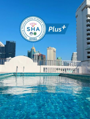 Гостиница The Promenade Hotel - SHA Plus  Бангкок